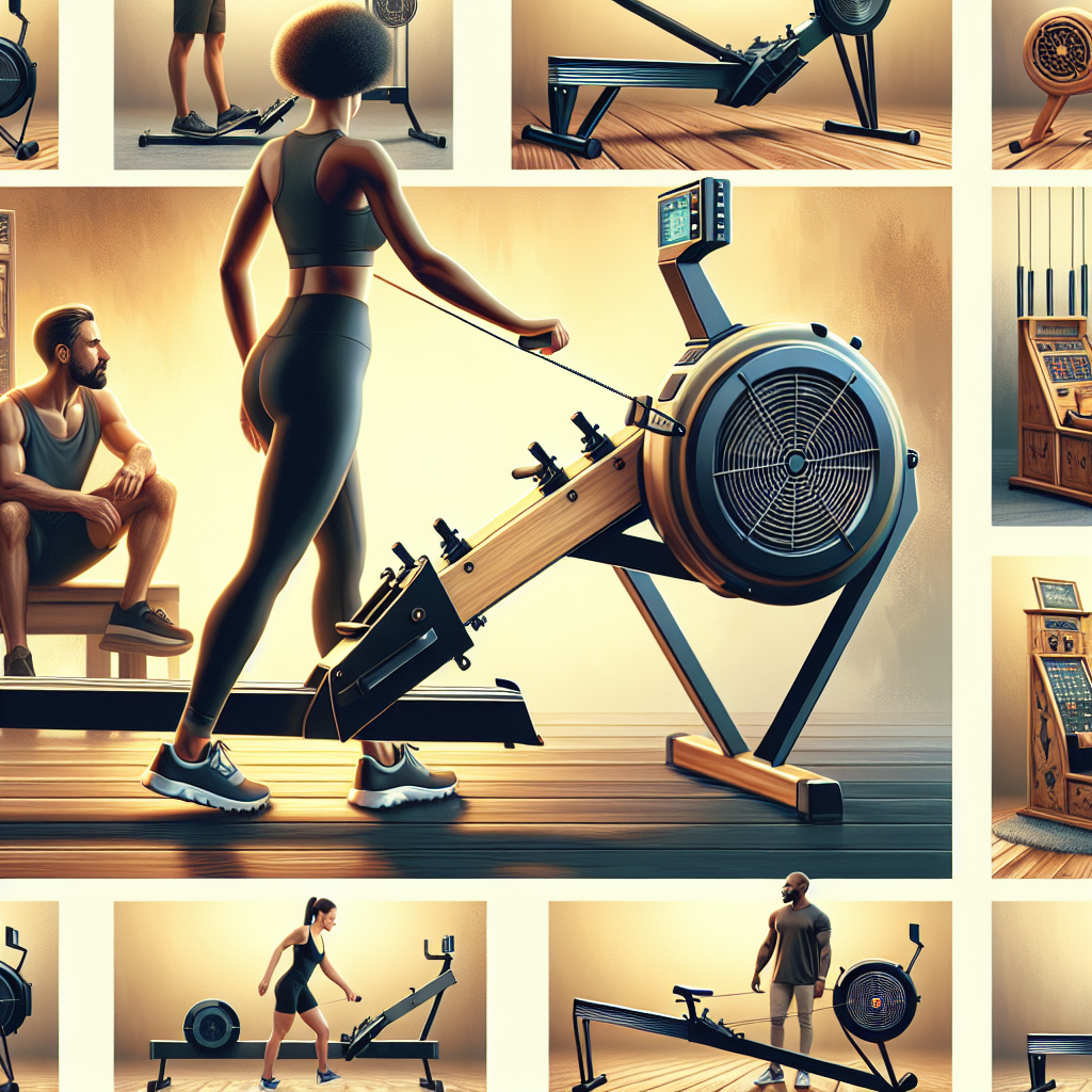 In-Depth Rowing Machine Reviews: Which One Should You Buy?