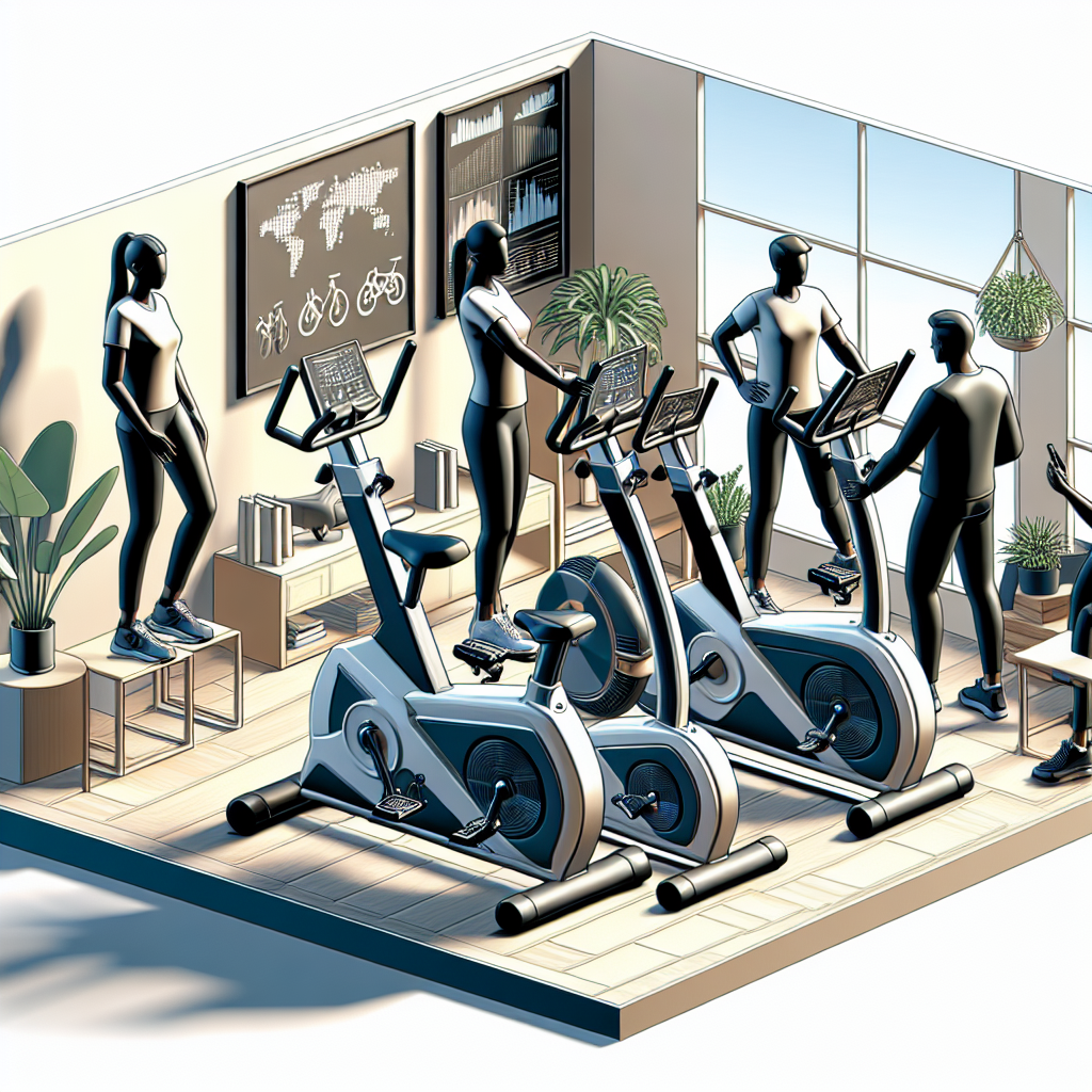 Foldable Exercise Bikes: A Comprehensive Review for Home Fitness