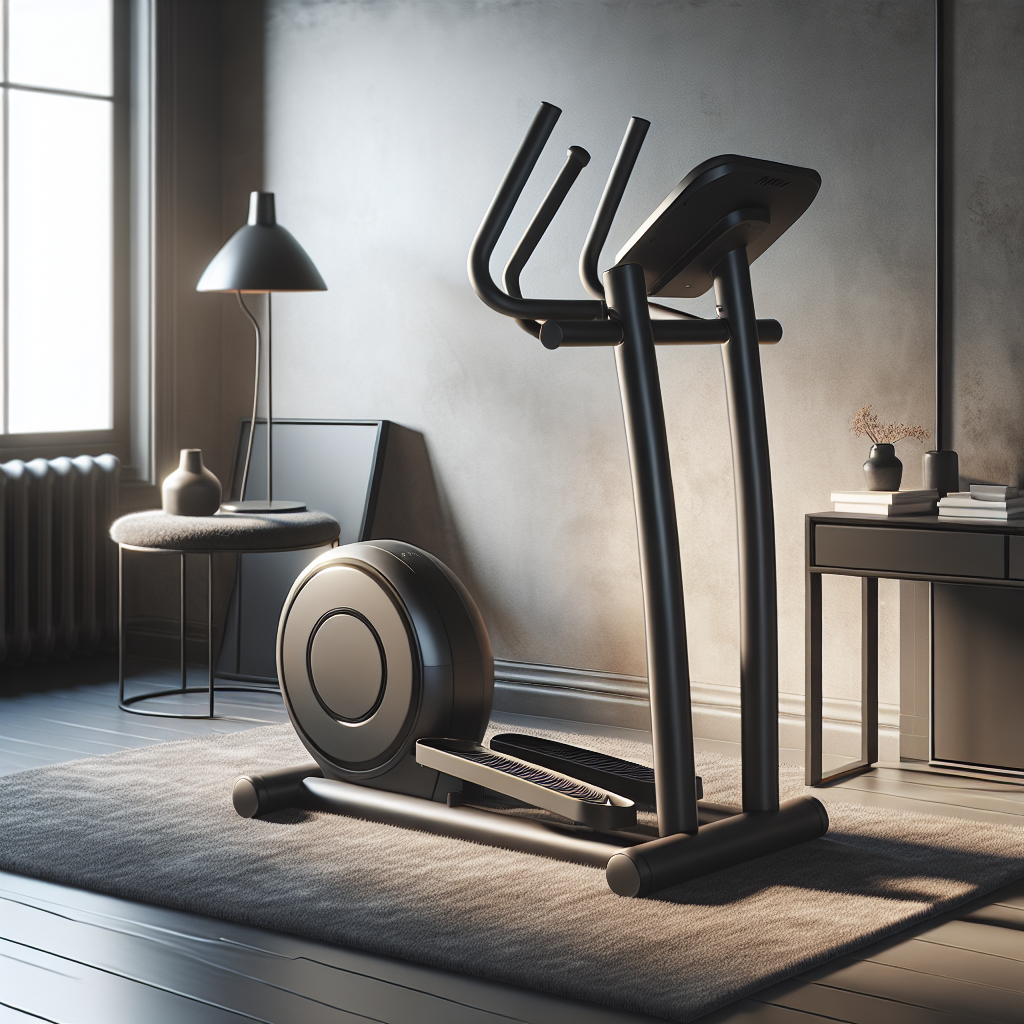 Finding the Best Elliptical for Limited Spaces