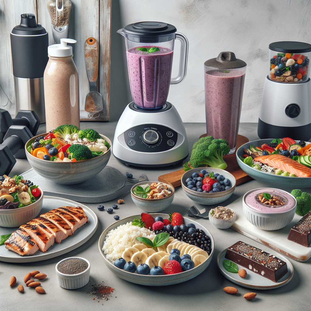 best post workout meals to fuel your recovery