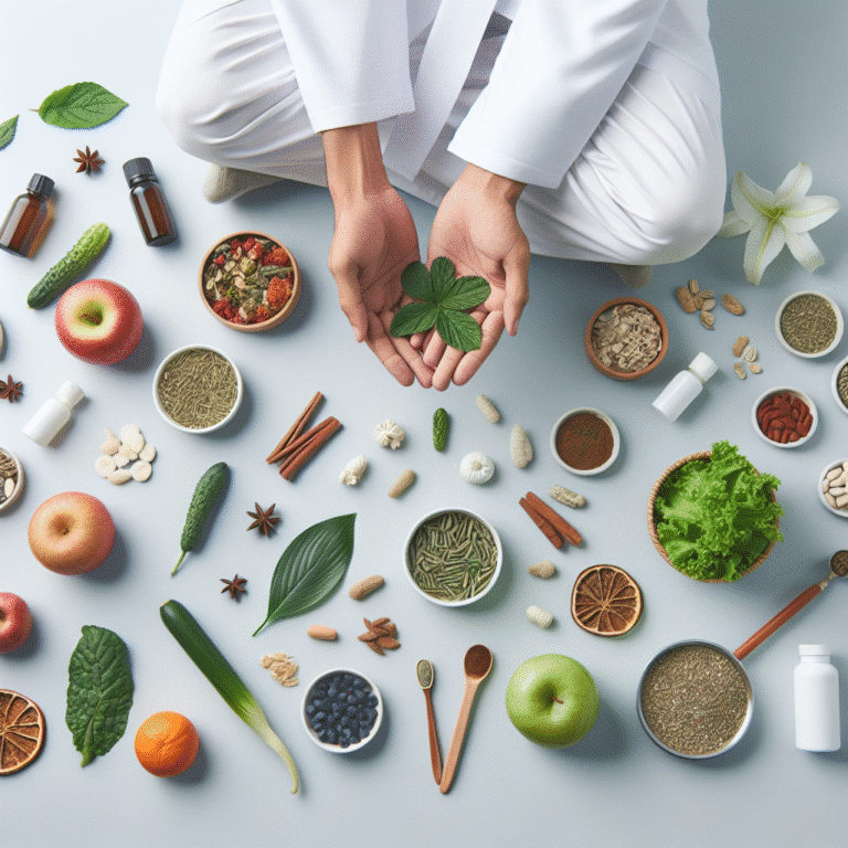 Produtos naturais recomendados por especialistas em dermatologia