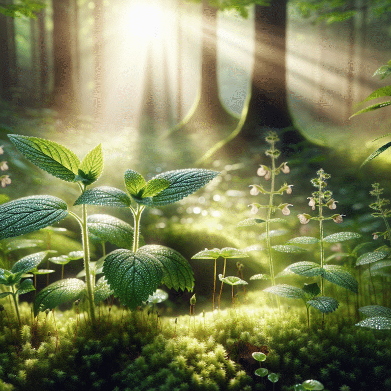 Bálsamos naturais: solução para pele sensível e seca
