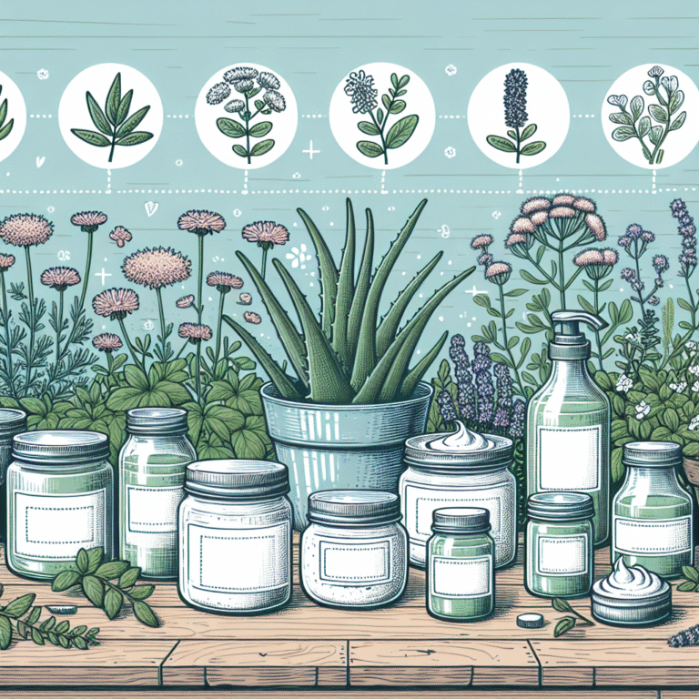 Cremes caseiros: receitas fáceis para pele sensível